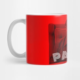 Red Forman hears Party! Mug